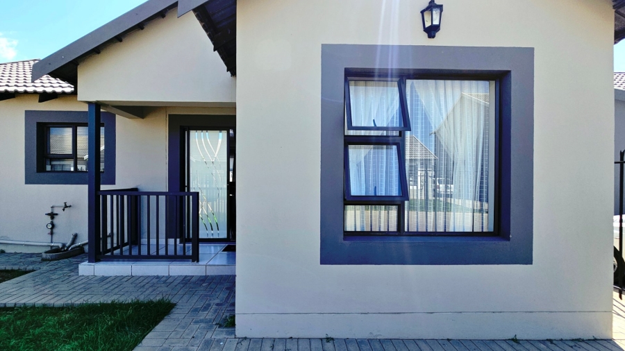 3 Bedroom Property for Sale in Arcata Estate Free State